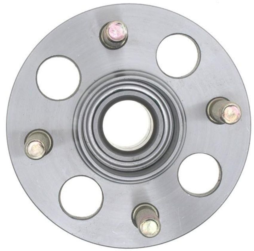 Raybestos 713035 Raybestos R-Line Wheel Bearing & Hub Assy