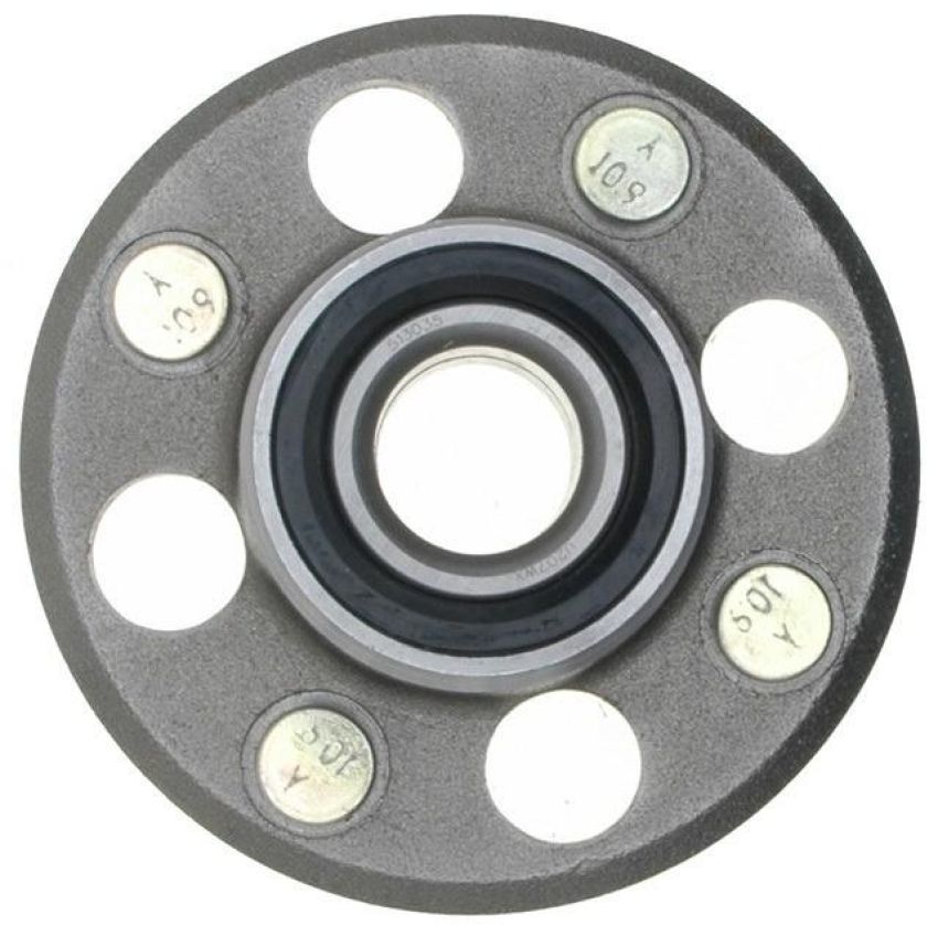 Raybestos 713035 Raybestos R-Line Wheel Bearing & Hub Assy