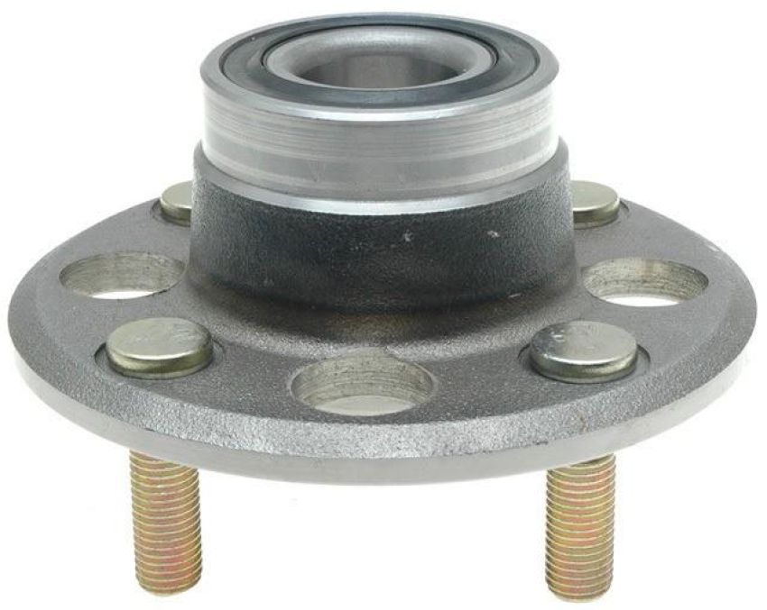 Raybestos 713035 Raybestos R-Line Wheel Bearing & Hub Assy