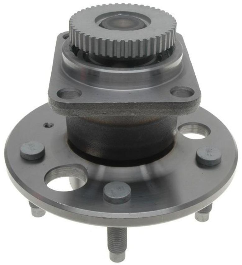 Raybestos 713041 Raybestos R-Line Wheel Bearing & Hub Assy