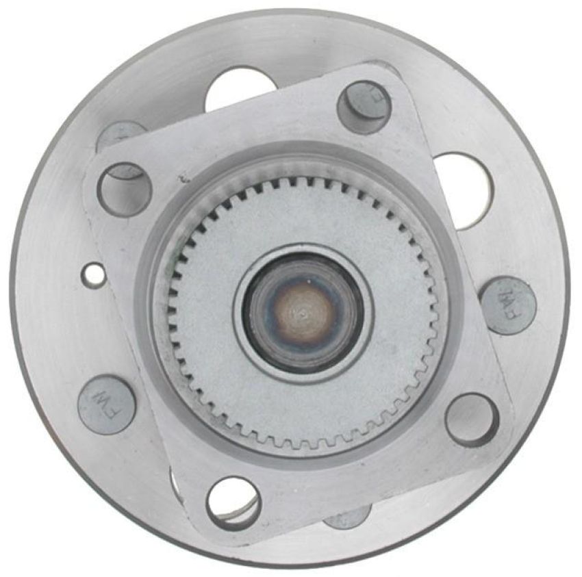 Raybestos 713041 Raybestos R-Line Wheel Bearing & Hub Assy