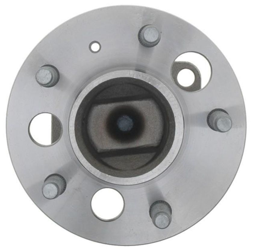 Raybestos 713041 Raybestos R-Line Wheel Bearing & Hub Assy