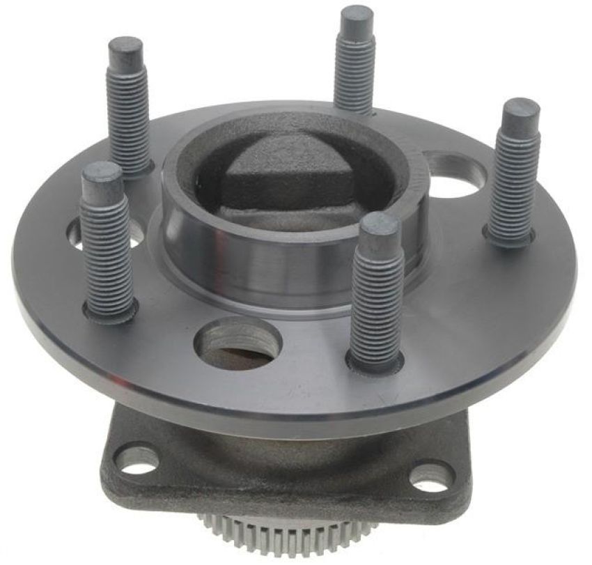 Raybestos 713041 Raybestos R-Line Wheel Bearing & Hub Assy