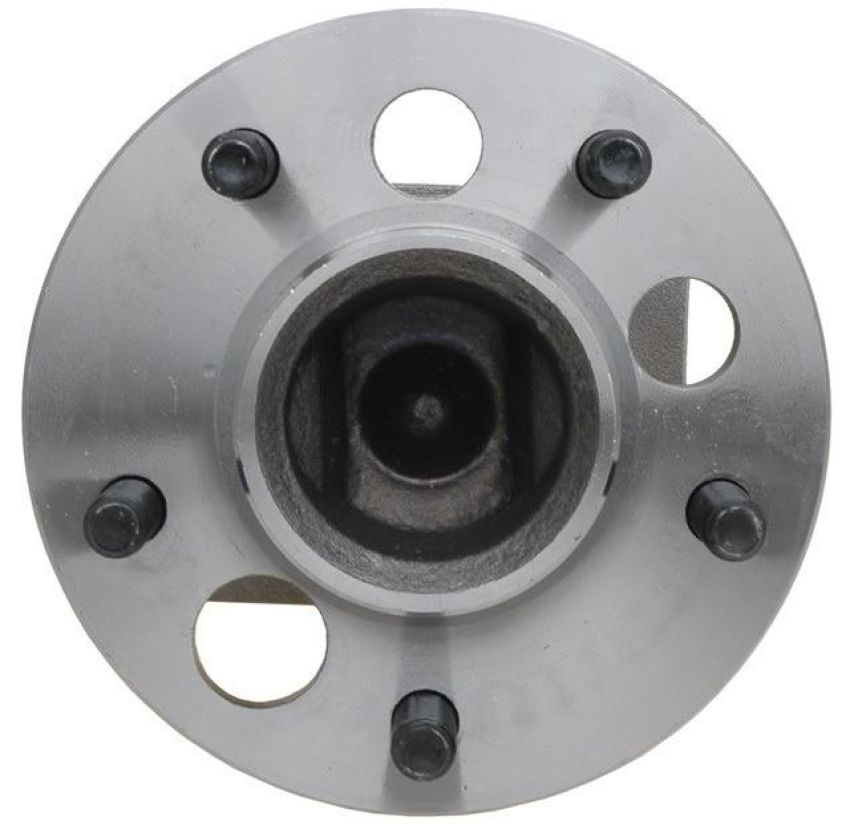 Raybestos 713042 Raybestos R-Line Wheel Bearing & Hub Assy