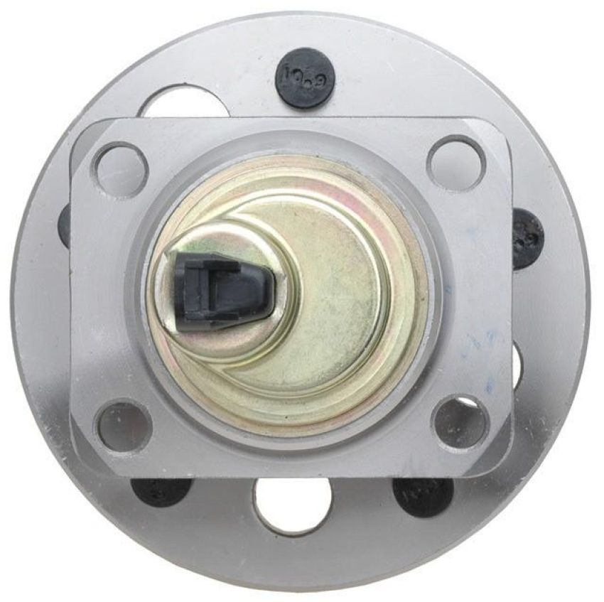 Raybestos 713042 Raybestos R-Line Wheel Bearing & Hub Assy