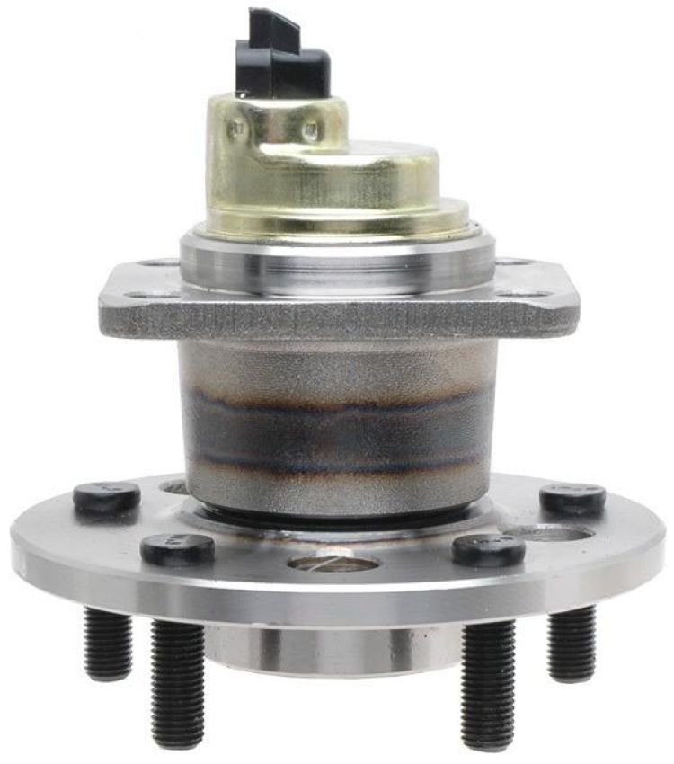 Raybestos 713042 Raybestos R-Line Wheel Bearing & Hub Assy