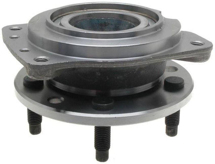 Raybestos 713044 Raybestos R-Line Wheel Bearing & Hub Assy