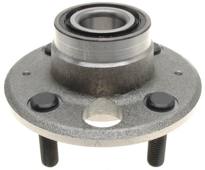 Raybestos 713050 Raybestos R-Line Wheel Bearing & Hub Assy