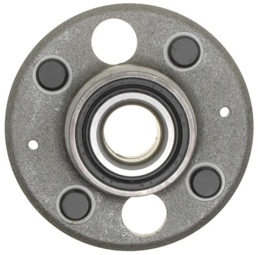 Raybestos 713050 Raybestos R-Line Wheel Bearing & Hub Assy