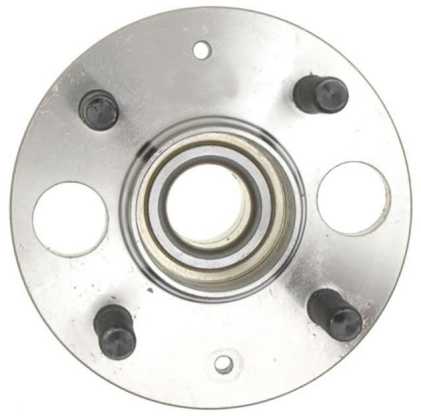 Raybestos 713050 Raybestos R-Line Wheel Bearing & Hub Assy