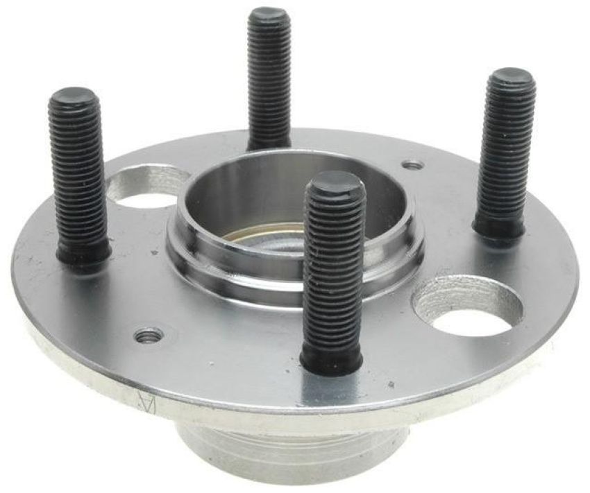 Raybestos 713050 Raybestos R-Line Wheel Bearing & Hub Assy