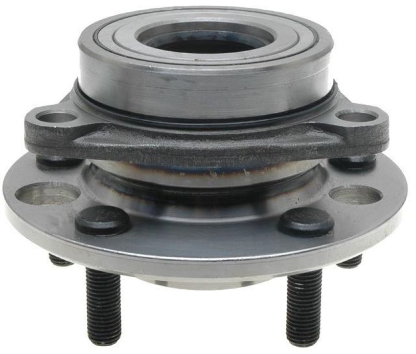 Raybestos 713059 Raybestos R-Line Wheel Bearing & Hub Assy