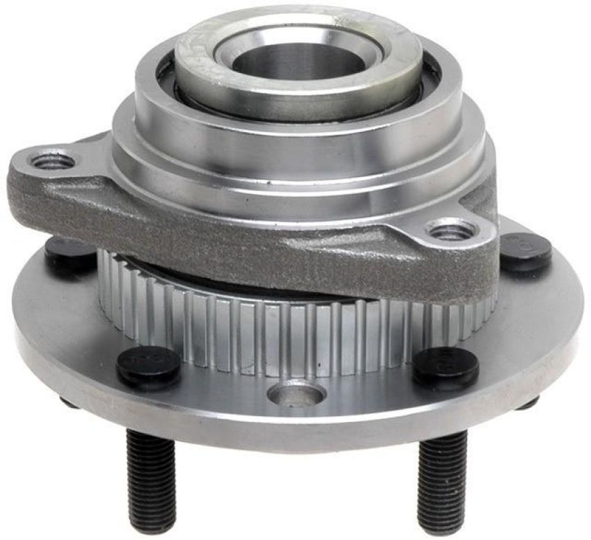 Raybestos 713061 Raybestos R-Line Wheel Bearing & Hub Assy