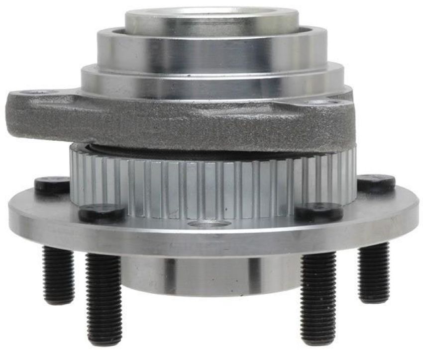 Raybestos 713061 Raybestos R-Line Wheel Bearing & Hub Assy