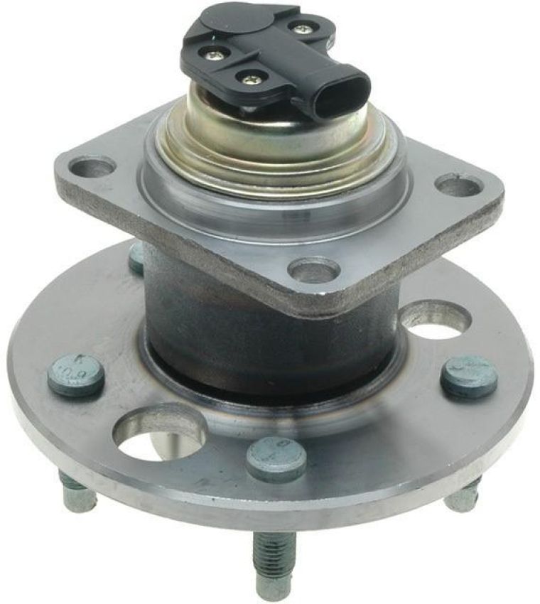 Raybestos 713062 Raybestos R-Line Wheel Bearing & Hub Assy