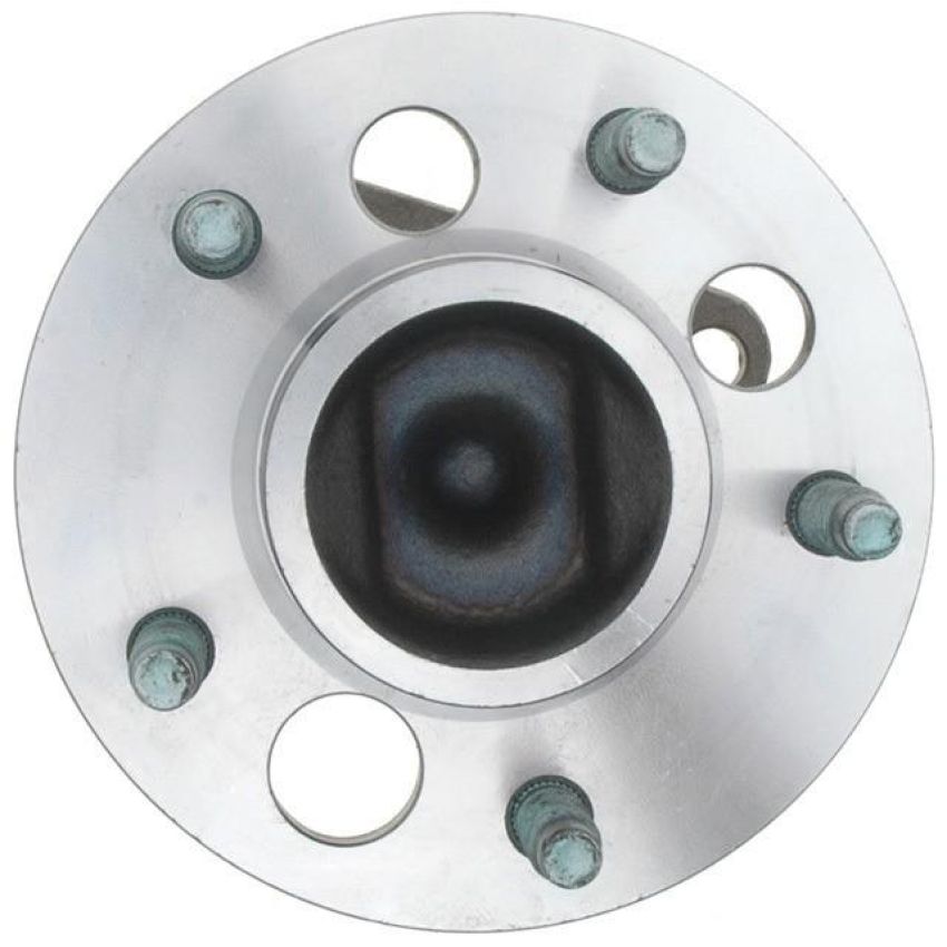Raybestos 713062 Raybestos R-Line Wheel Bearing & Hub Assy