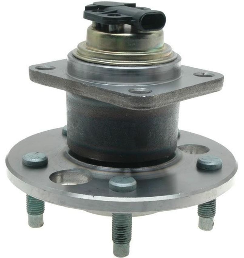 Raybestos 713062 Raybestos R-Line Wheel Bearing & Hub Assy