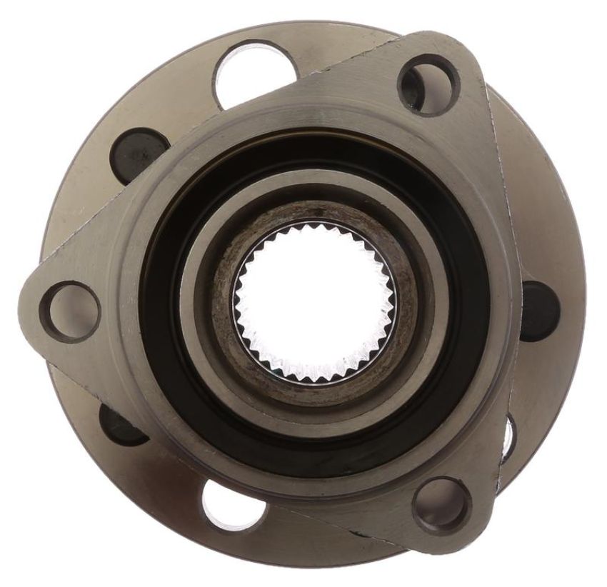 Raybestos 713063 Raybestos R-Line Wheel Bearing & Hub Assy