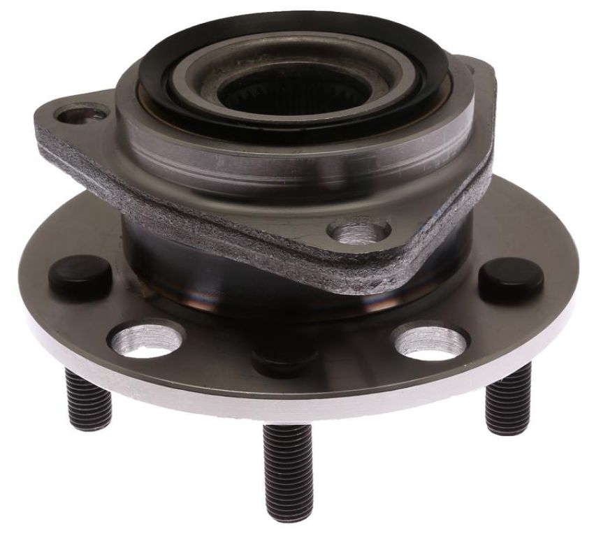 Raybestos 713063 Raybestos R-Line Wheel Bearing & Hub Assy