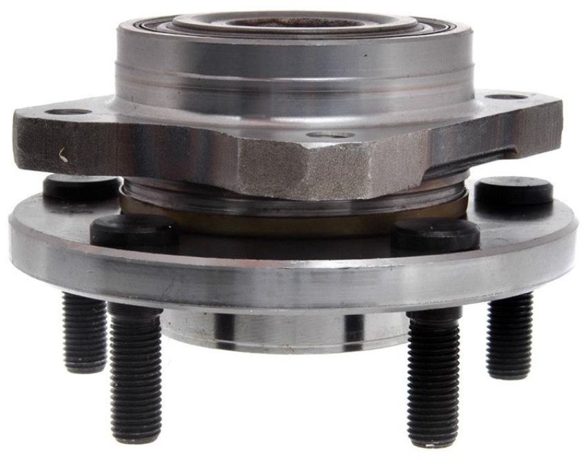 Raybestos 713074 Raybestos R-Line Wheel Bearing & Hub Assy