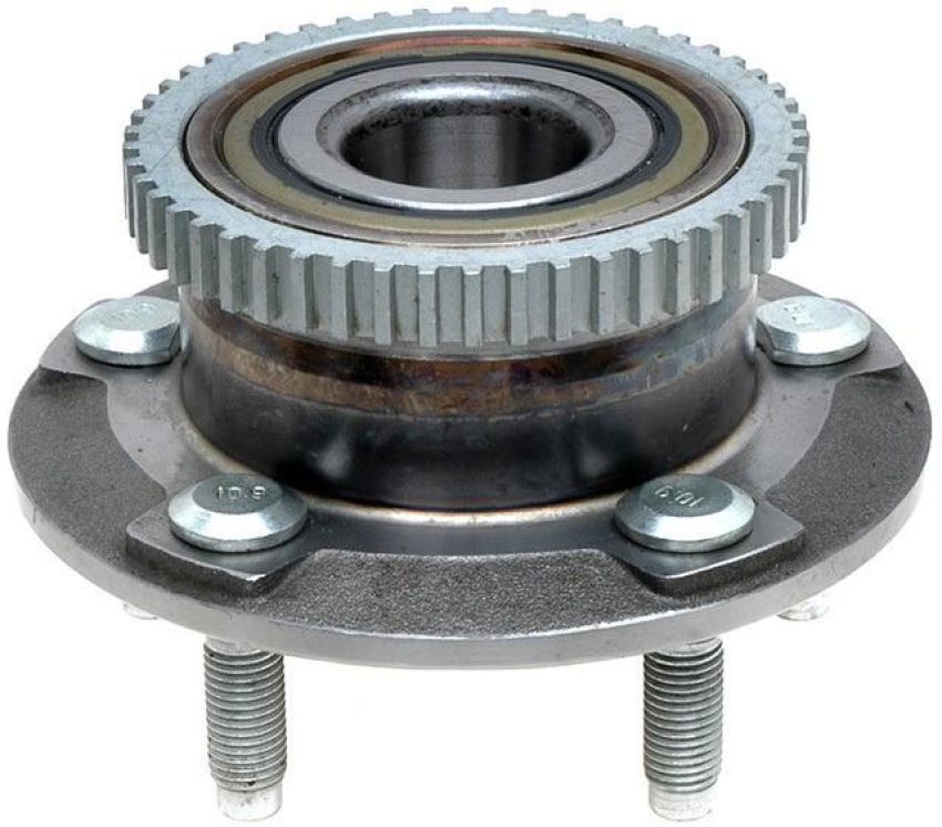 Raybestos 713076 Raybestos R-Line Wheel Bearing & Hub Assy