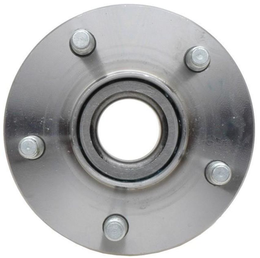 Raybestos 713076 Raybestos R-Line Wheel Bearing & Hub Assy