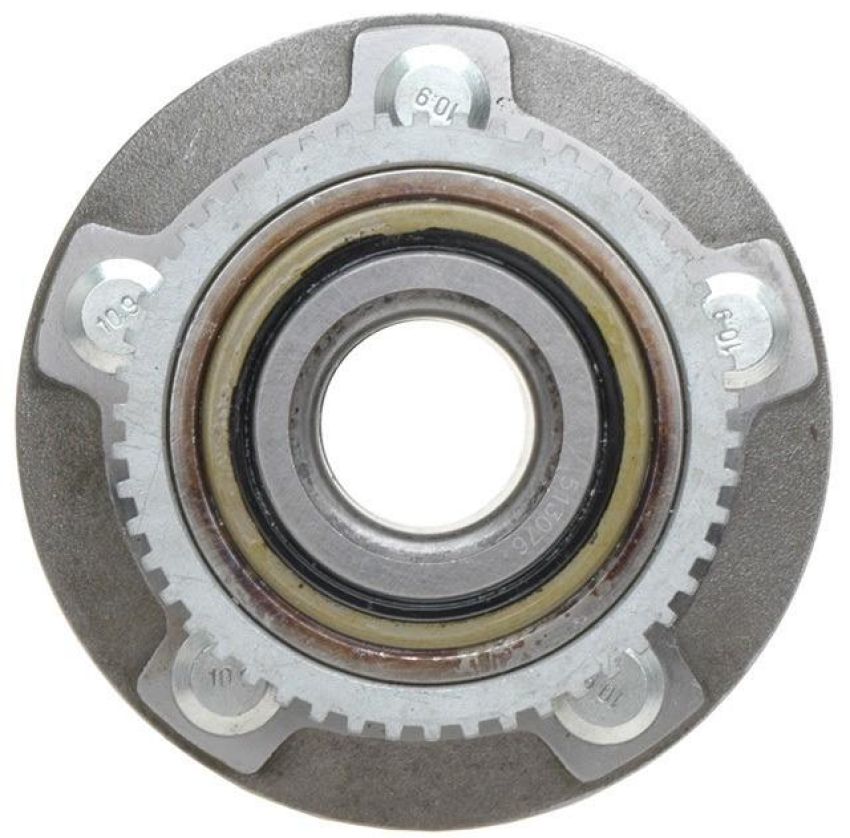 Raybestos 713076 Raybestos R-Line Wheel Bearing & Hub Assy