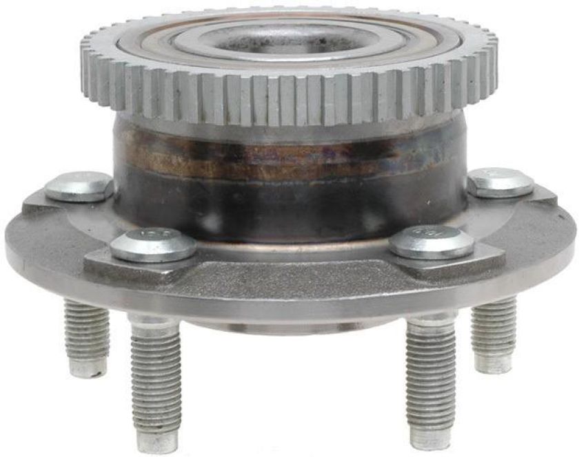 Raybestos 713076 Raybestos R-Line Wheel Bearing & Hub Assy