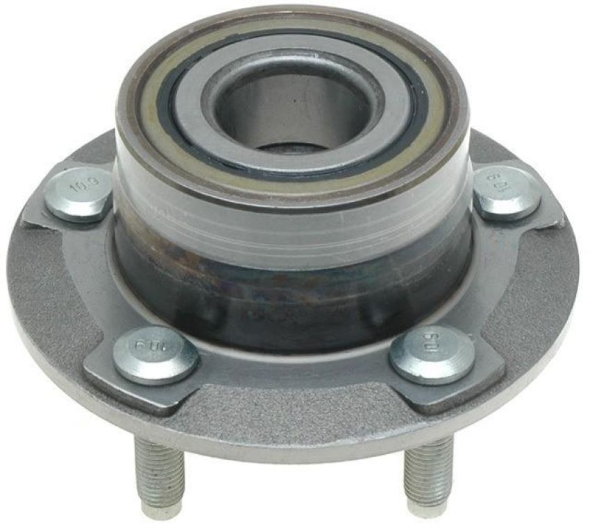 Raybestos 713077 Raybestos R-Line Wheel Bearing & Hub Assy