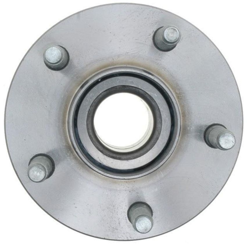 Raybestos 713077 Raybestos R-Line Wheel Bearing & Hub Assy