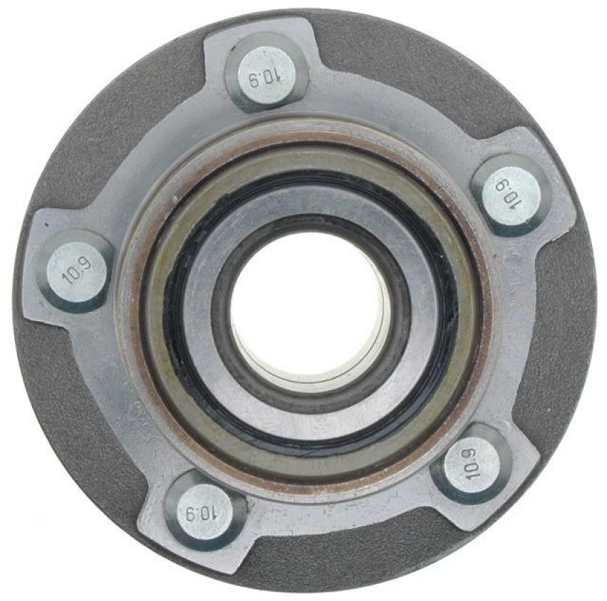 Raybestos 713077 Raybestos R-Line Wheel Bearing & Hub Assy