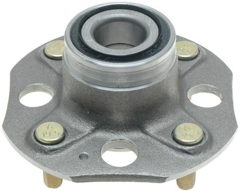 Raybestos 713079 Raybestos R-Line Wheel Bearing & Hub Assy