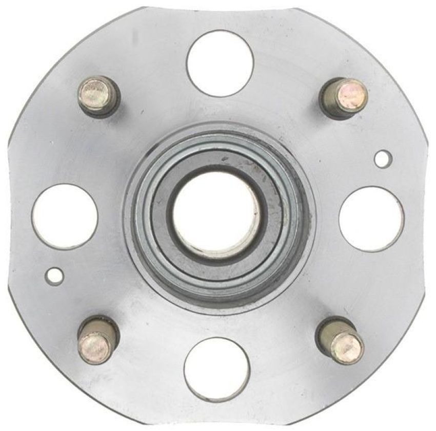 Raybestos 713079 Raybestos R-Line Wheel Bearing & Hub Assy