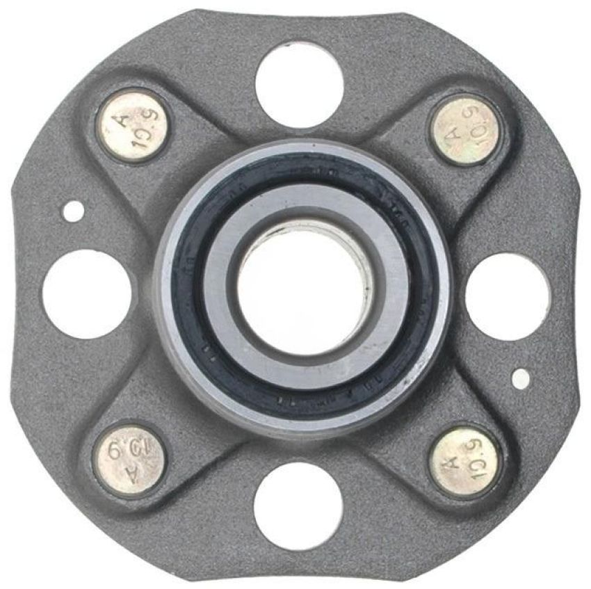 Raybestos 713079 Raybestos R-Line Wheel Bearing & Hub Assy
