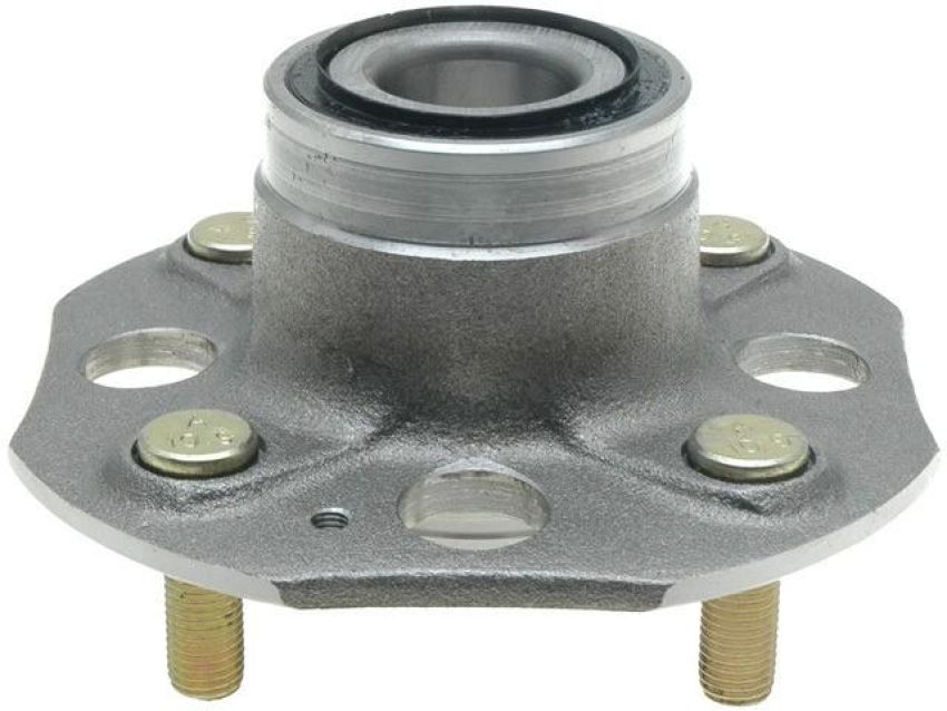 Raybestos 713079 Raybestos R-Line Wheel Bearing & Hub Assy