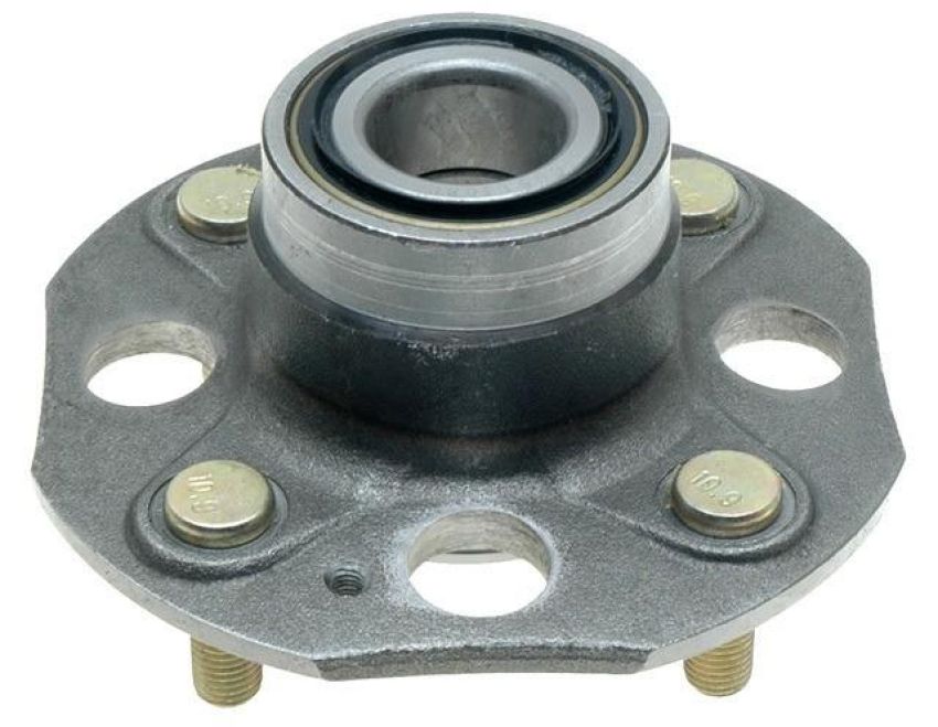 Raybestos 713080 Raybestos R-Line Wheel Bearing & Hub Assy