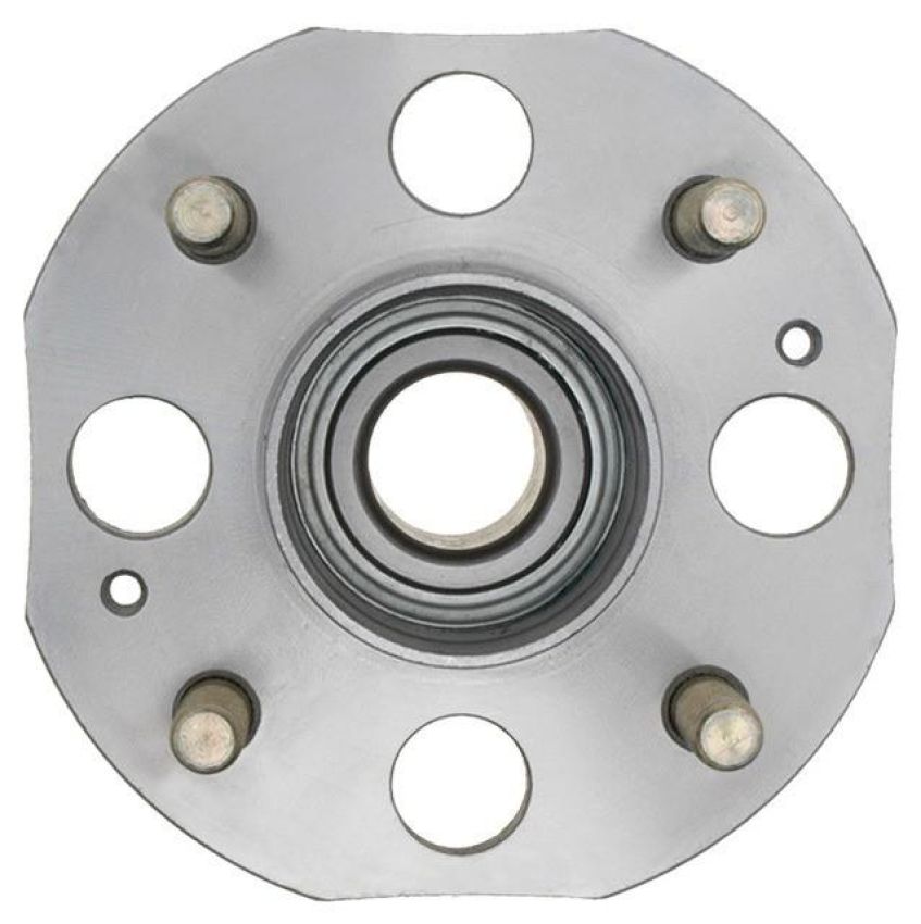 Raybestos 713080 Raybestos R-Line Wheel Bearing & Hub Assy