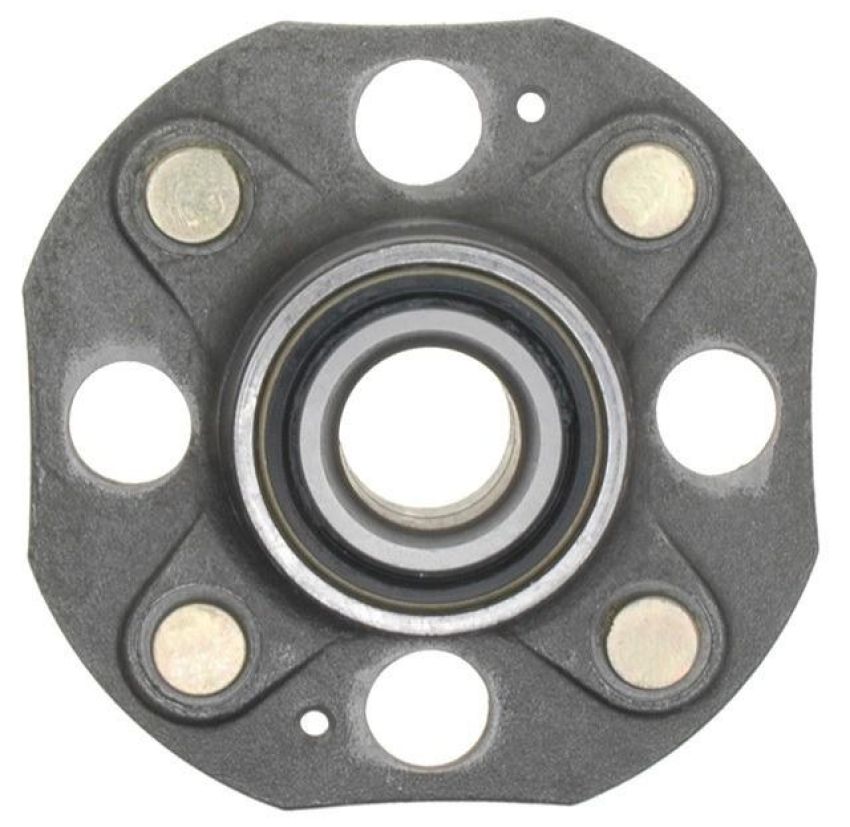 Raybestos 713080 Raybestos R-Line Wheel Bearing & Hub Assy