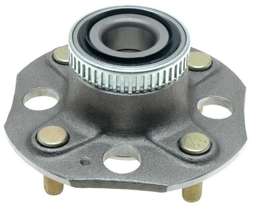 Raybestos 713081 Raybestos R-Line Wheel Bearing & Hub Assy