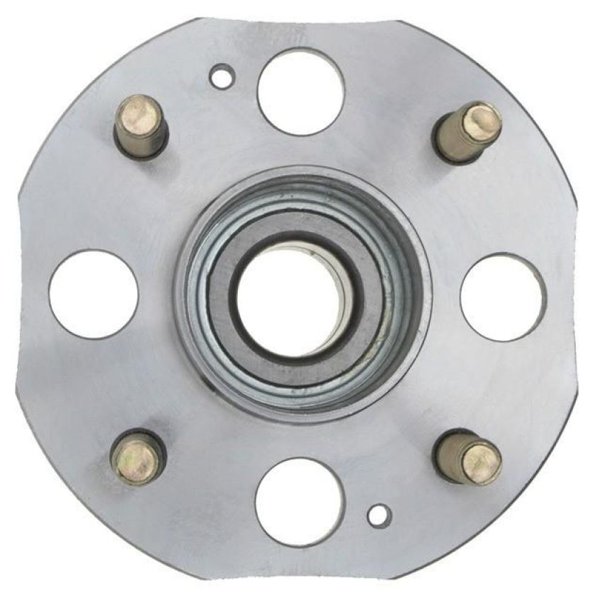 Raybestos 713081 Raybestos R-Line Wheel Bearing & Hub Assy