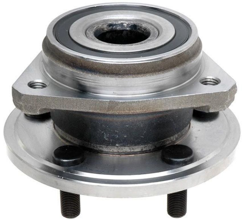 Raybestos 713084 Raybestos R-Line Wheel Bearing & Hub Assy