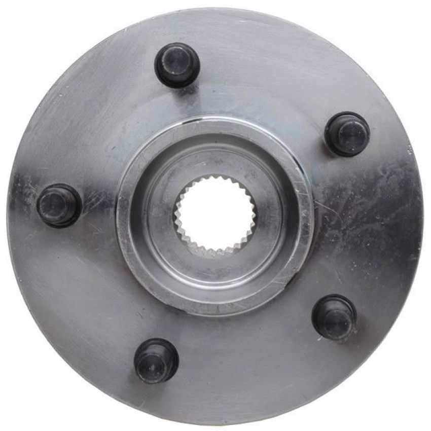 Raybestos 713084 Raybestos R-Line Wheel Bearing & Hub Assy