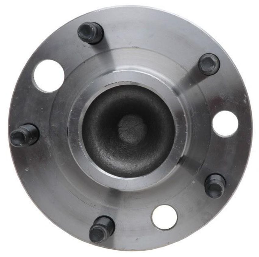 Raybestos 713085 Raybestos R-Line Wheel Bearing & Hub Assy