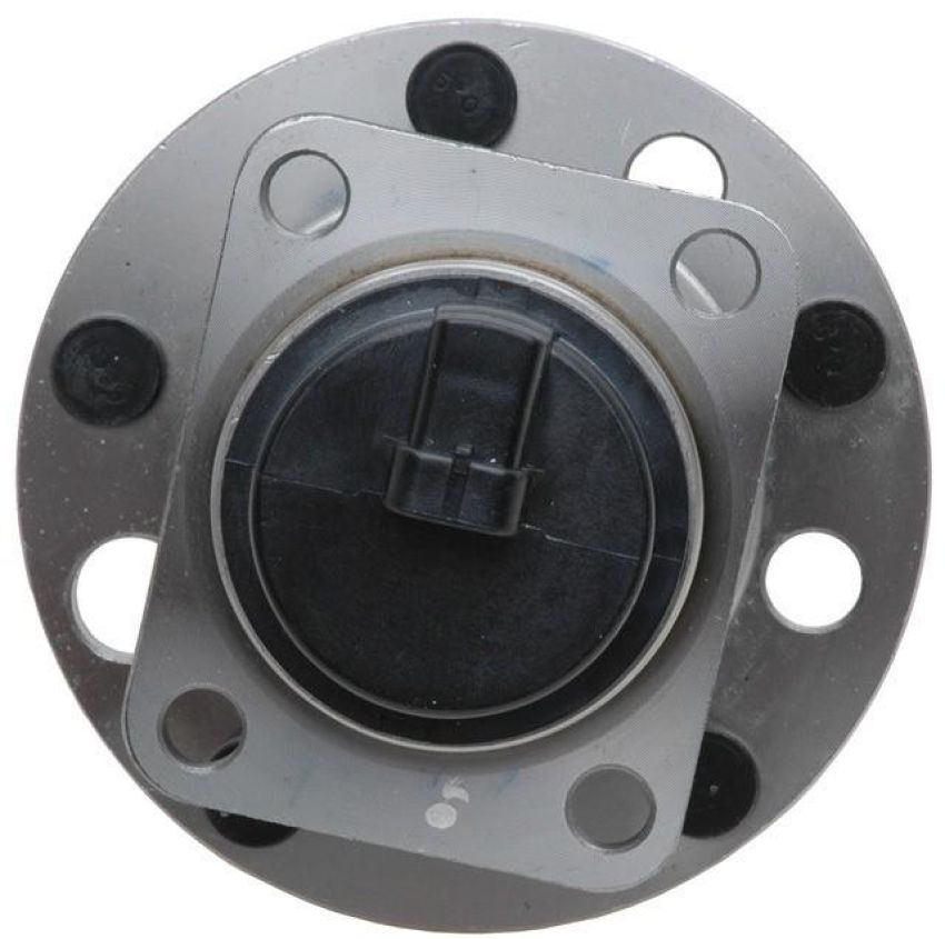 Raybestos 713085 Raybestos R-Line Wheel Bearing & Hub Assy