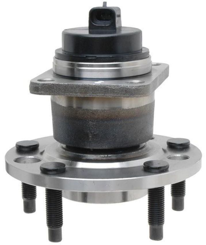 Raybestos 713085 Raybestos R-Line Wheel Bearing & Hub Assy