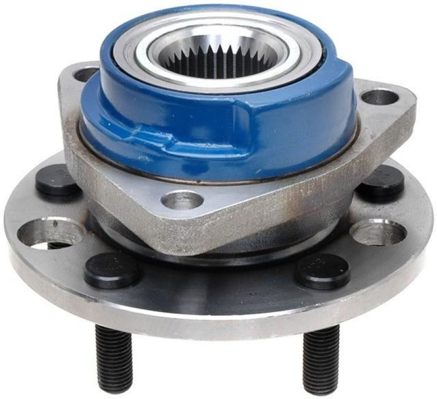 Raybestos 713088 Raybestos R-Line Wheel Bearing & Hub Assy