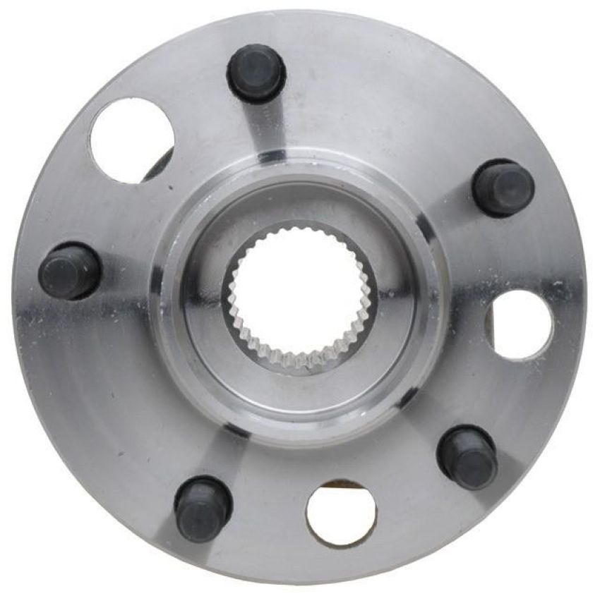 Raybestos 713088 Raybestos R-Line Wheel Bearing & Hub Assy