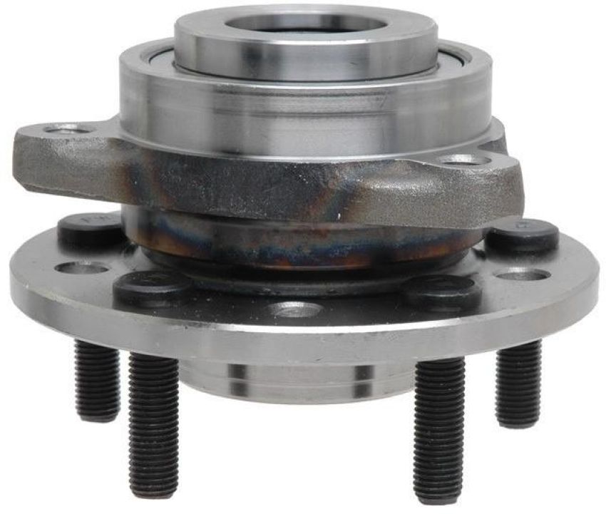 Raybestos 713089 Raybestos R-Line Wheel Bearing & Hub Assy
