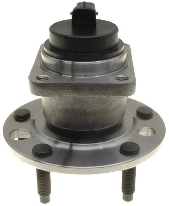 Raybestos 713090 Raybestos R-Line Wheel Bearing & Hub Assy