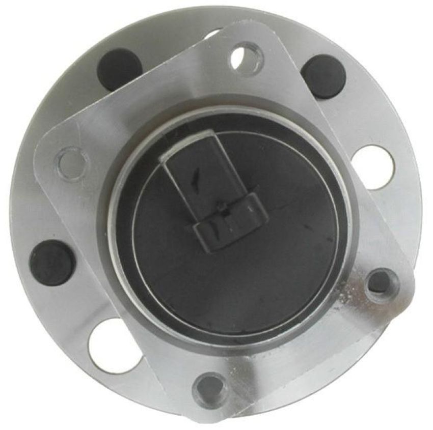 Raybestos 713090 Raybestos R-Line Wheel Bearing & Hub Assy